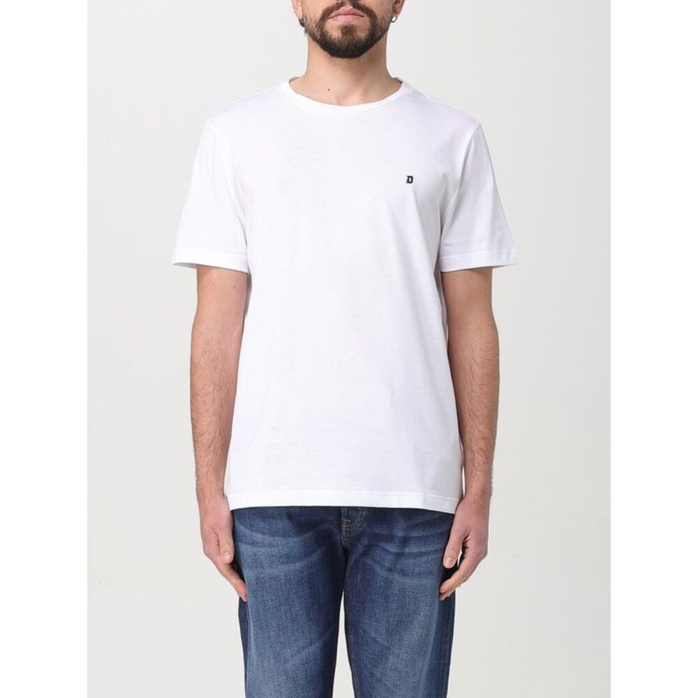 Dondup T-Shirt Men White